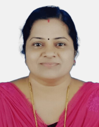 PRIYADARSINI V P